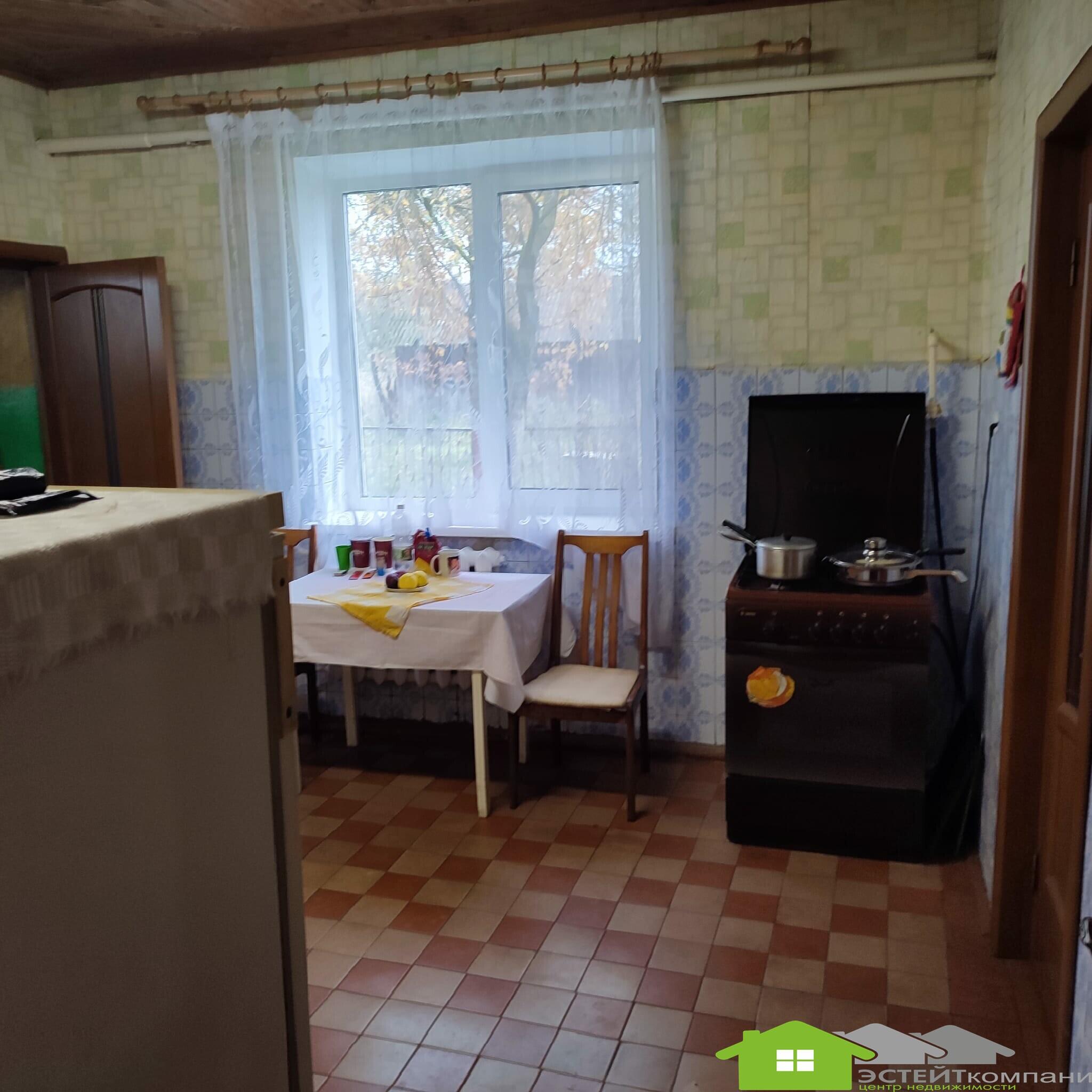 House 141 m² Misiavicy, Belarus