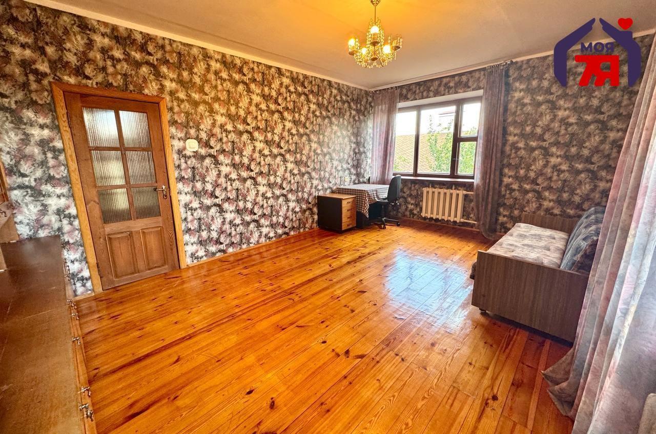 Коттедж 286 м² Солигорск, Беларусь