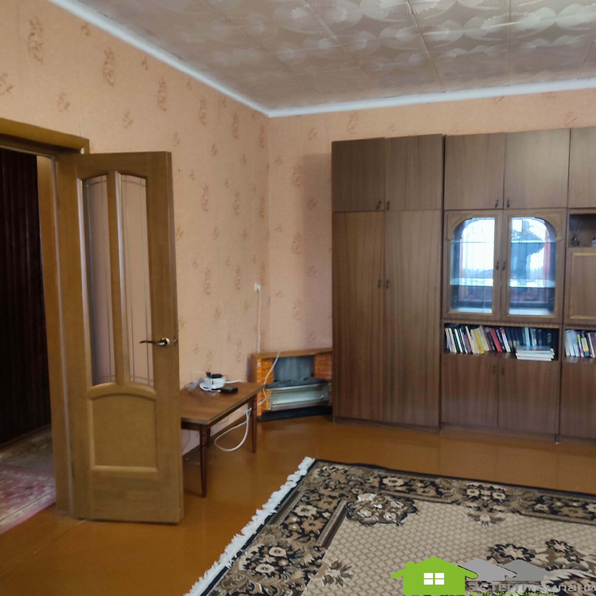 House 141 m² Misiavicy, Belarus