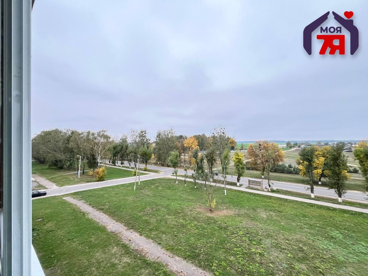 4 room apartment 86 m² Cyrvonaja Slabada, Belarus