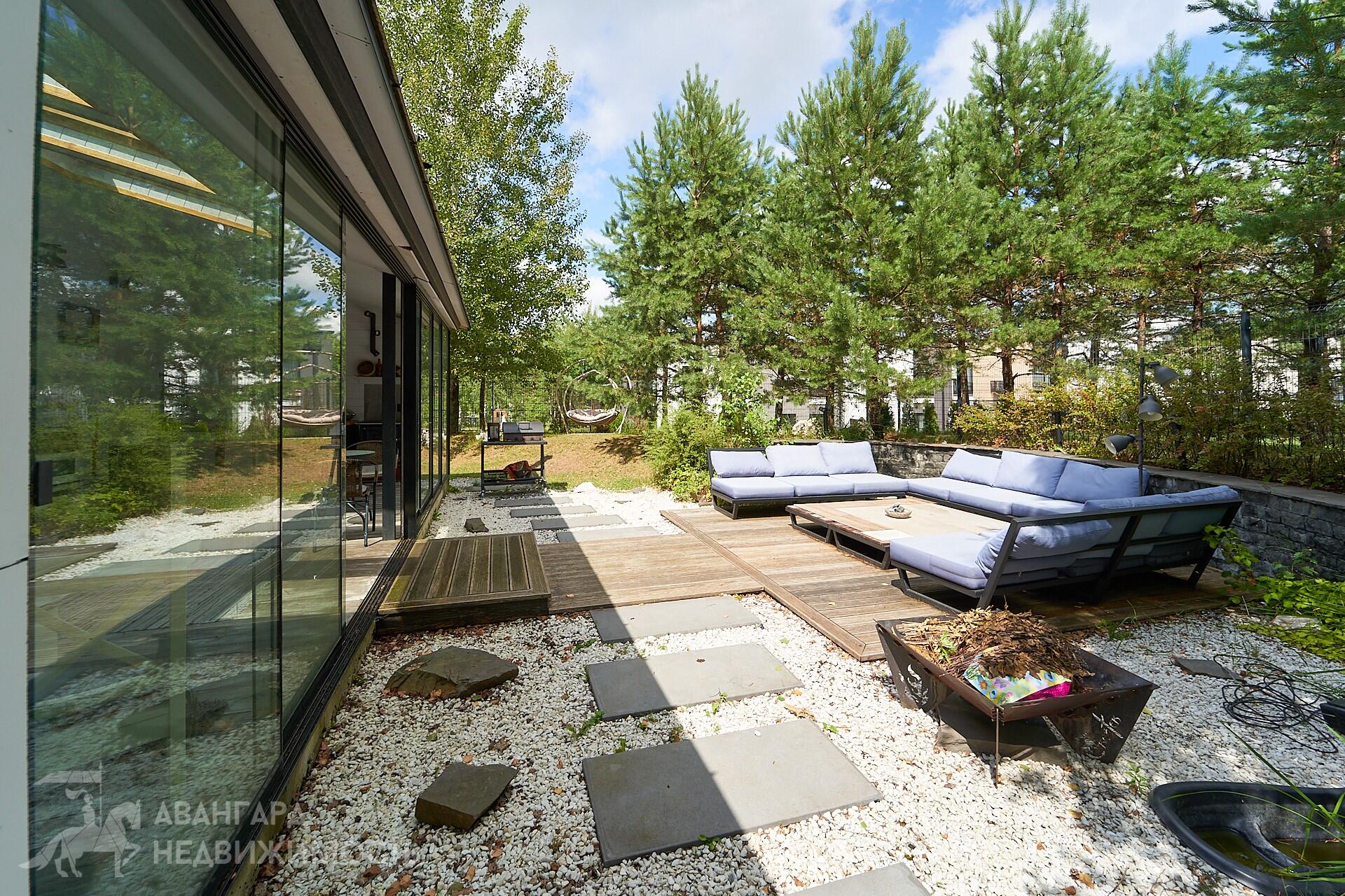 Casa 269 m² Kalodziscanski sielski Saviet, Belarús