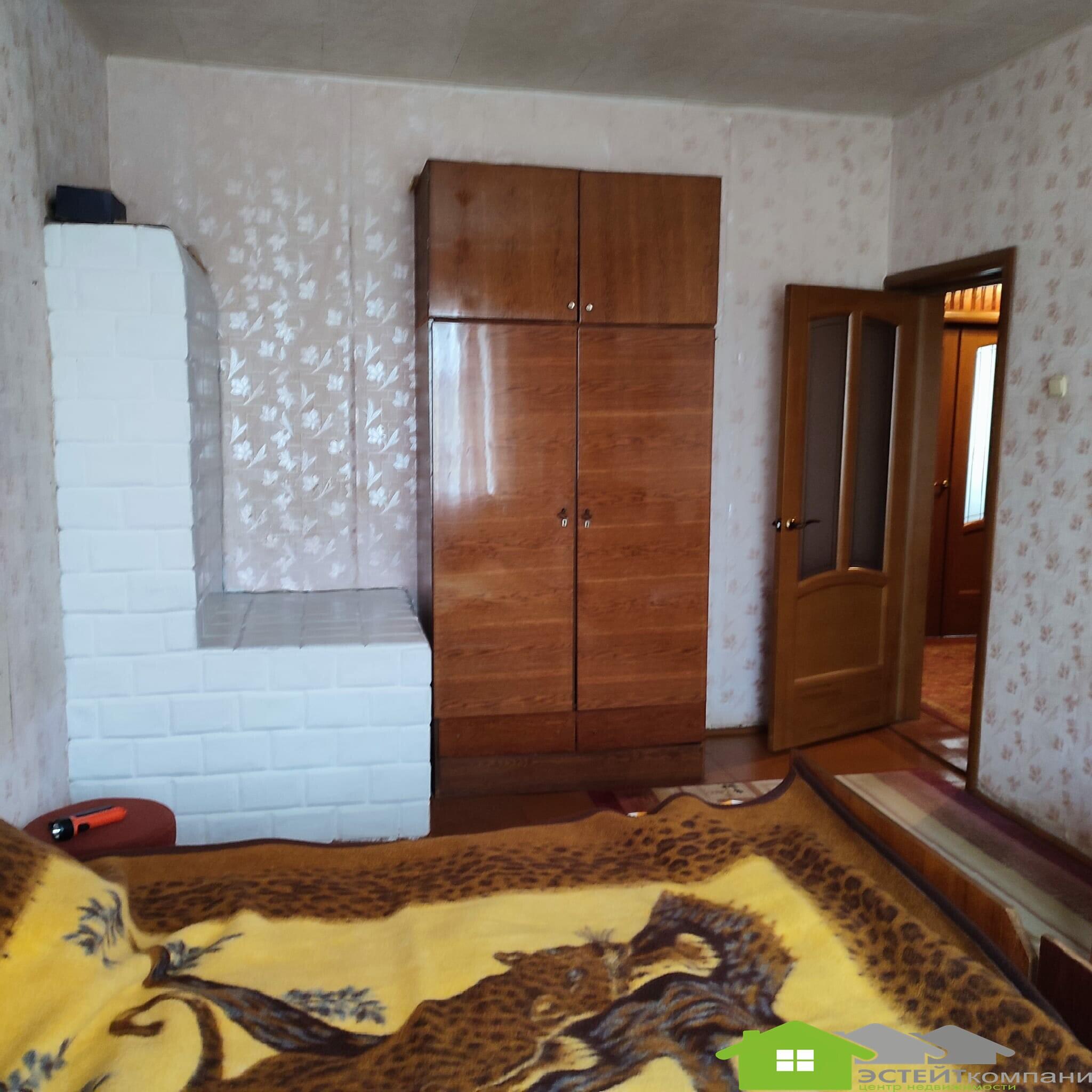 House 141 m² Misiavicy, Belarus