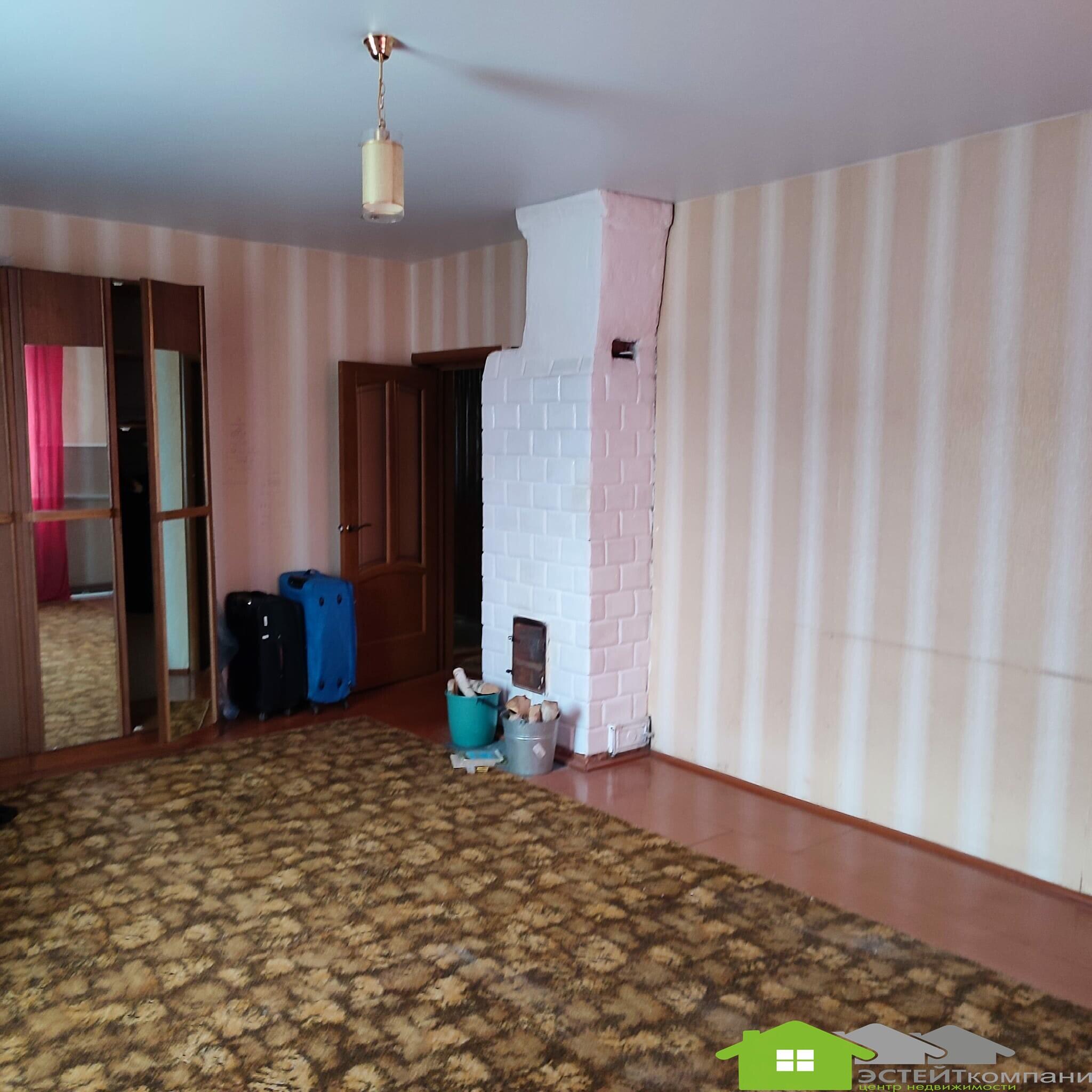 House 141 m² Misiavicy, Belarus