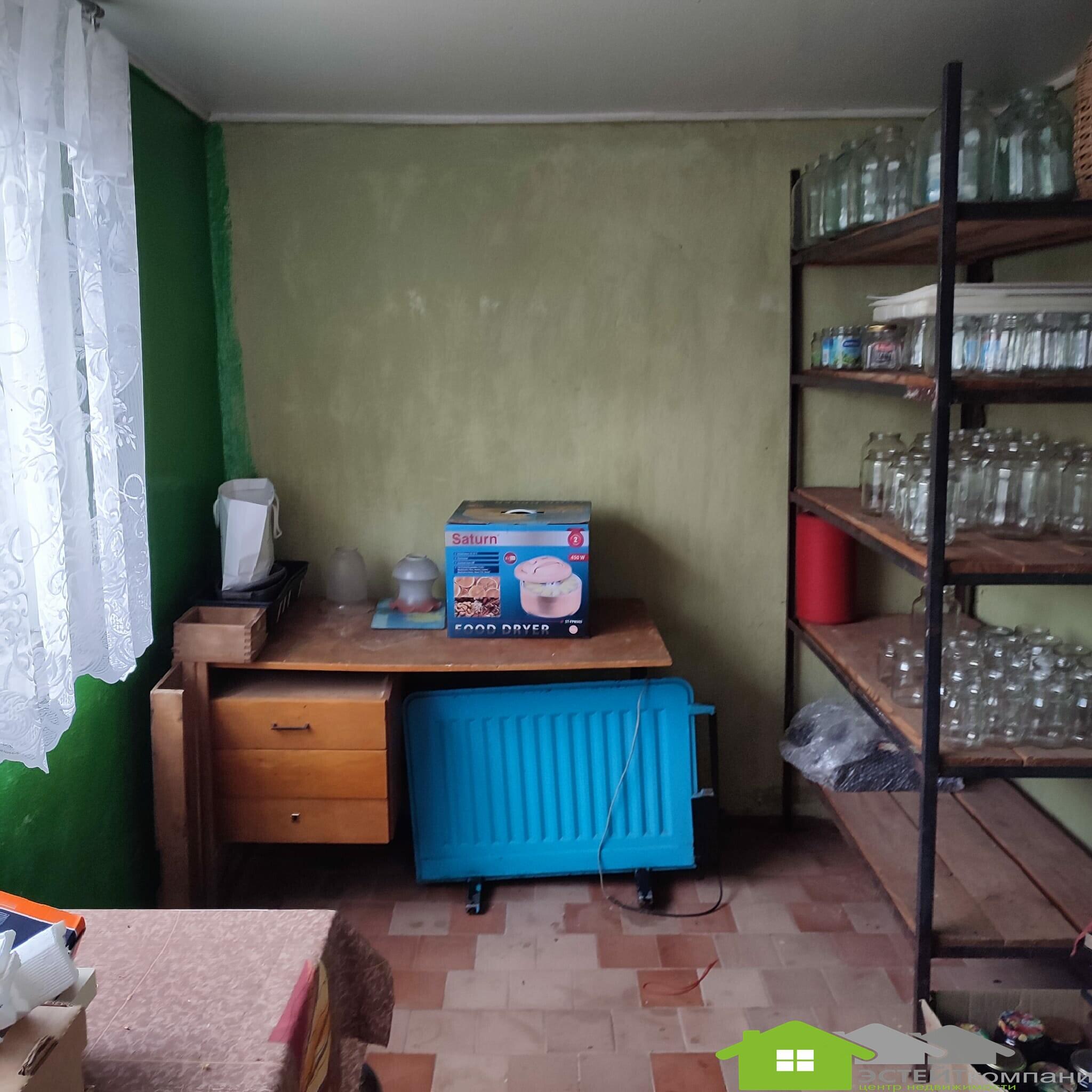 House 141 m² Misiavicy, Belarus