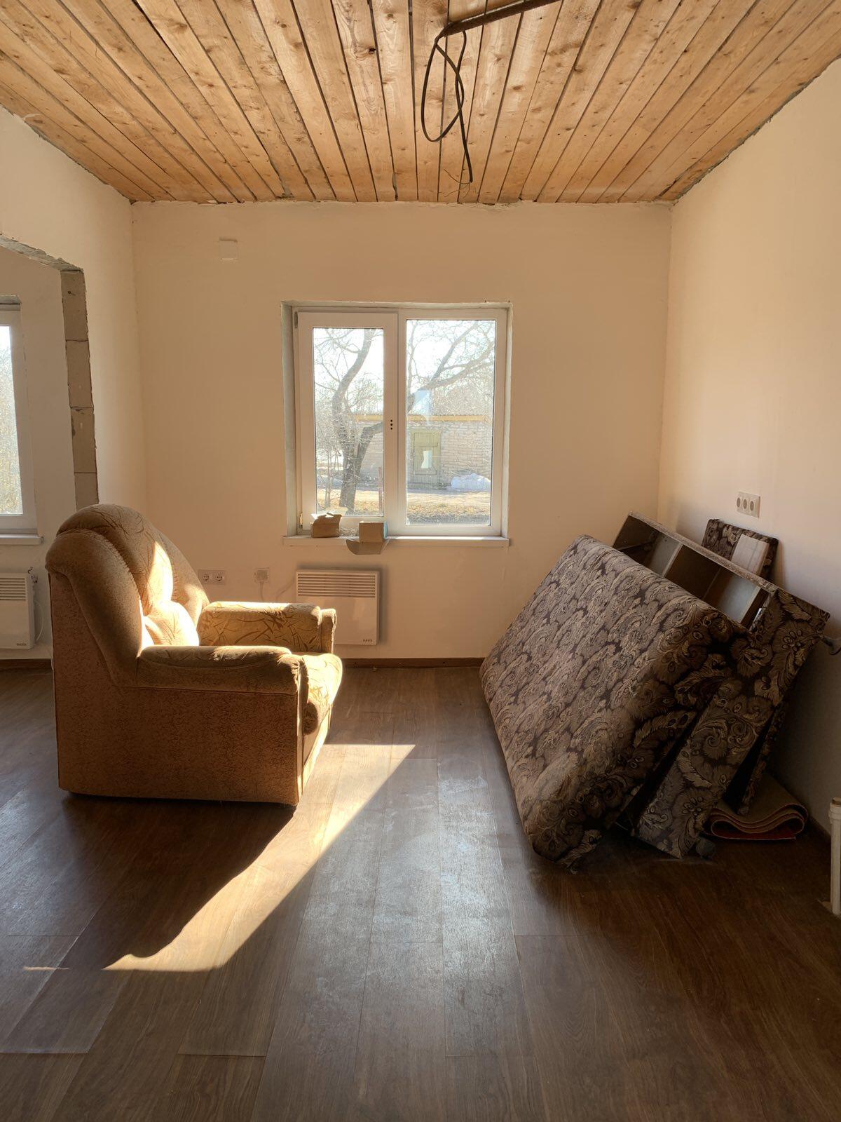 Dom 28 m² Babinicki sielski Saviet, Białoruś