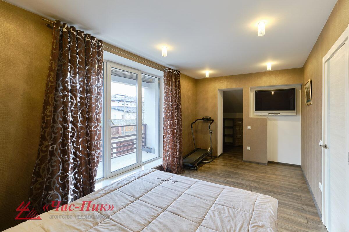 Cottage 207 m² Juchnauka, Belarus