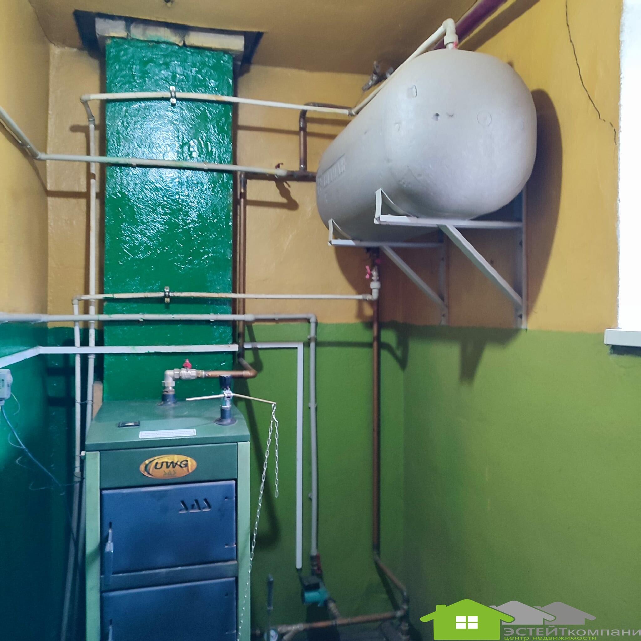 House 141 m² Misiavicy, Belarus