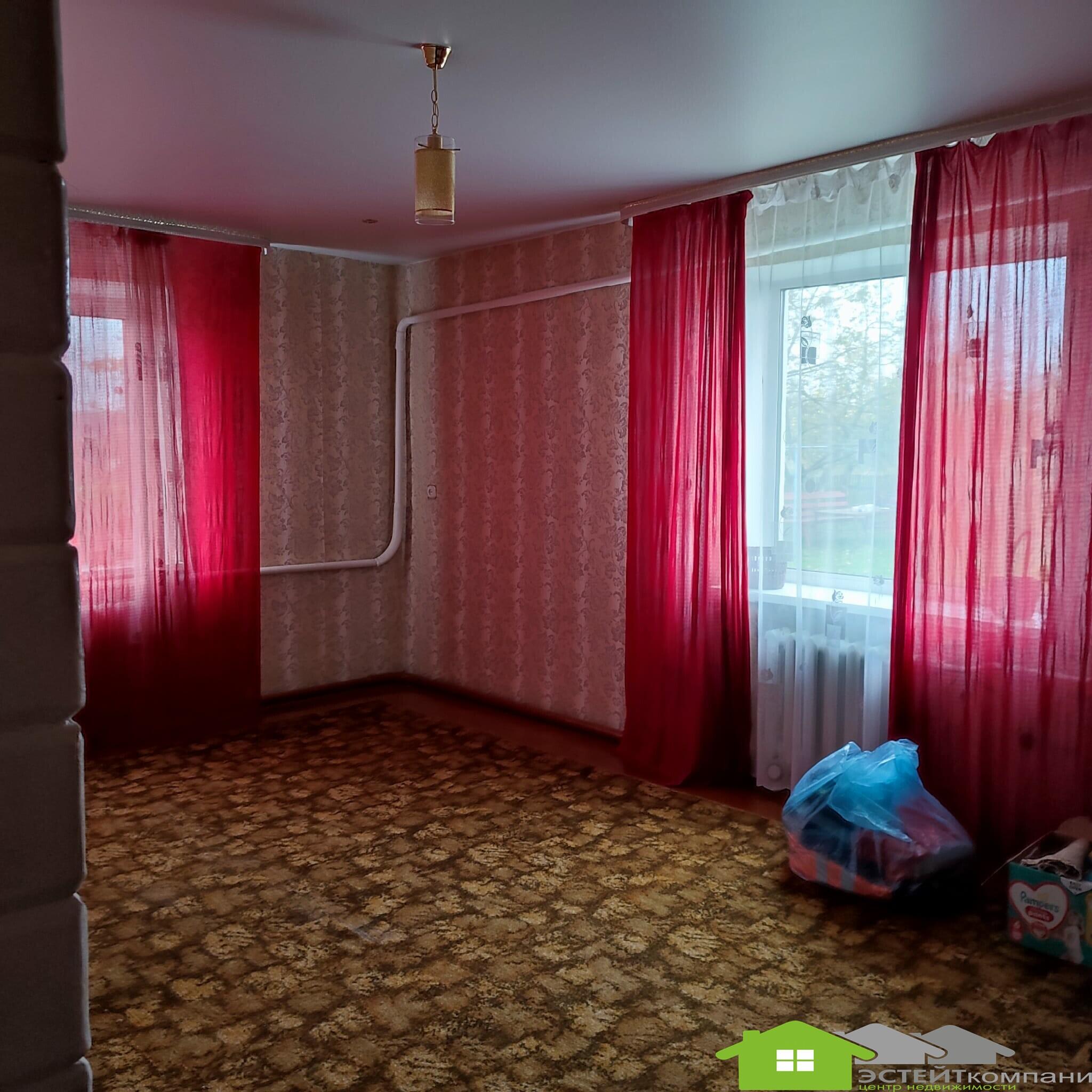 House 141 m² Misiavicy, Belarus