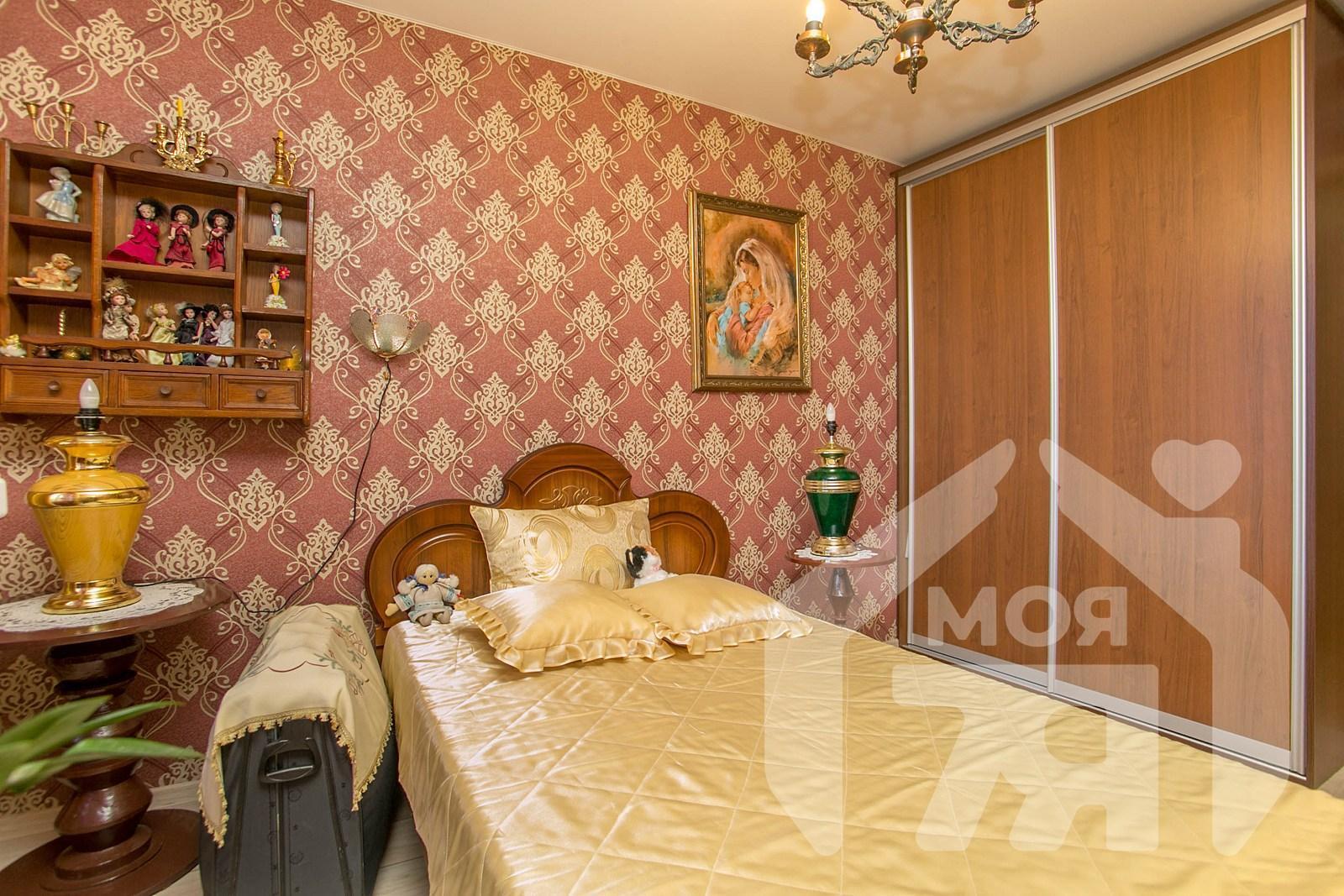 Apartamento 2 habitaciones 53 m² Narach, Belarús