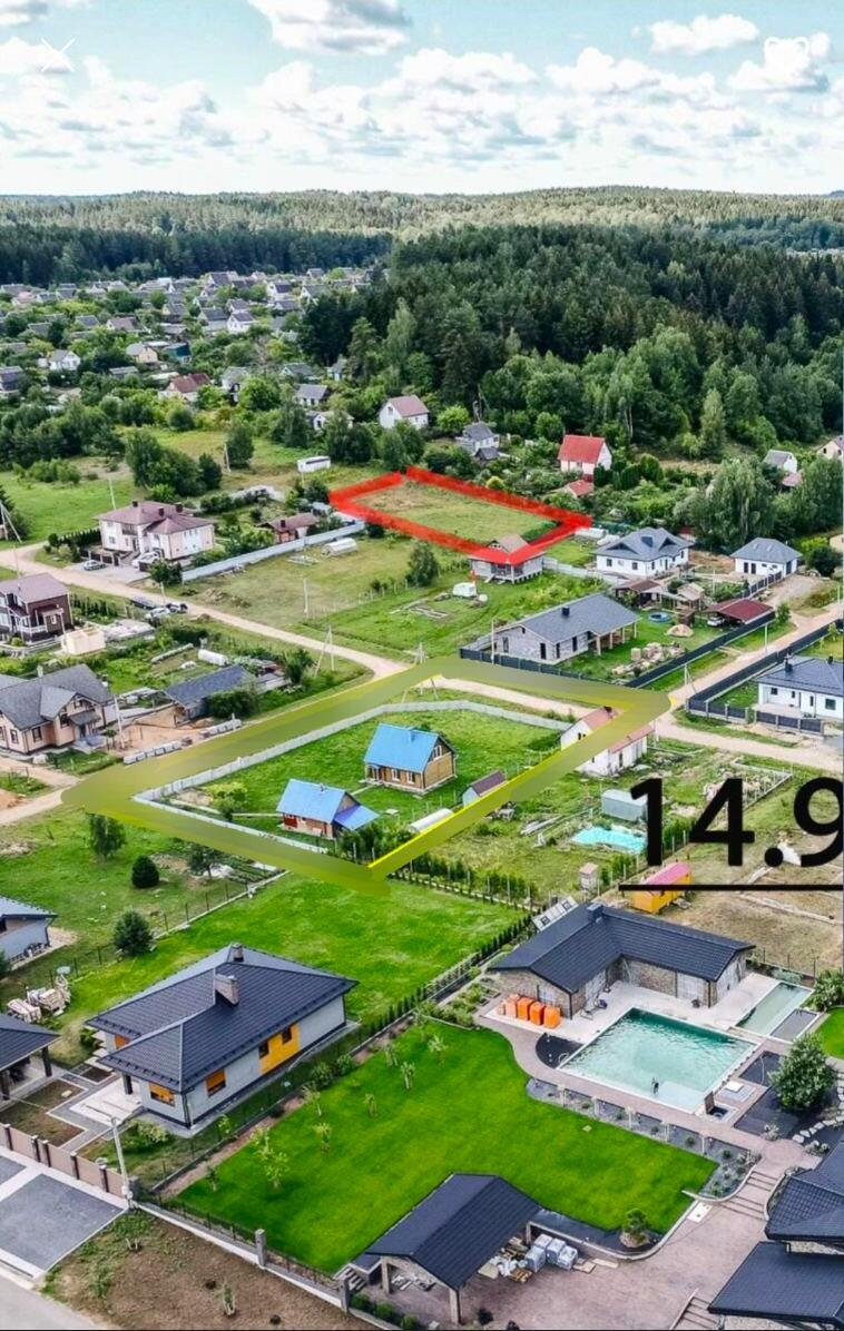 Земельные участки  Петришковский сельский Совет, Беларусь