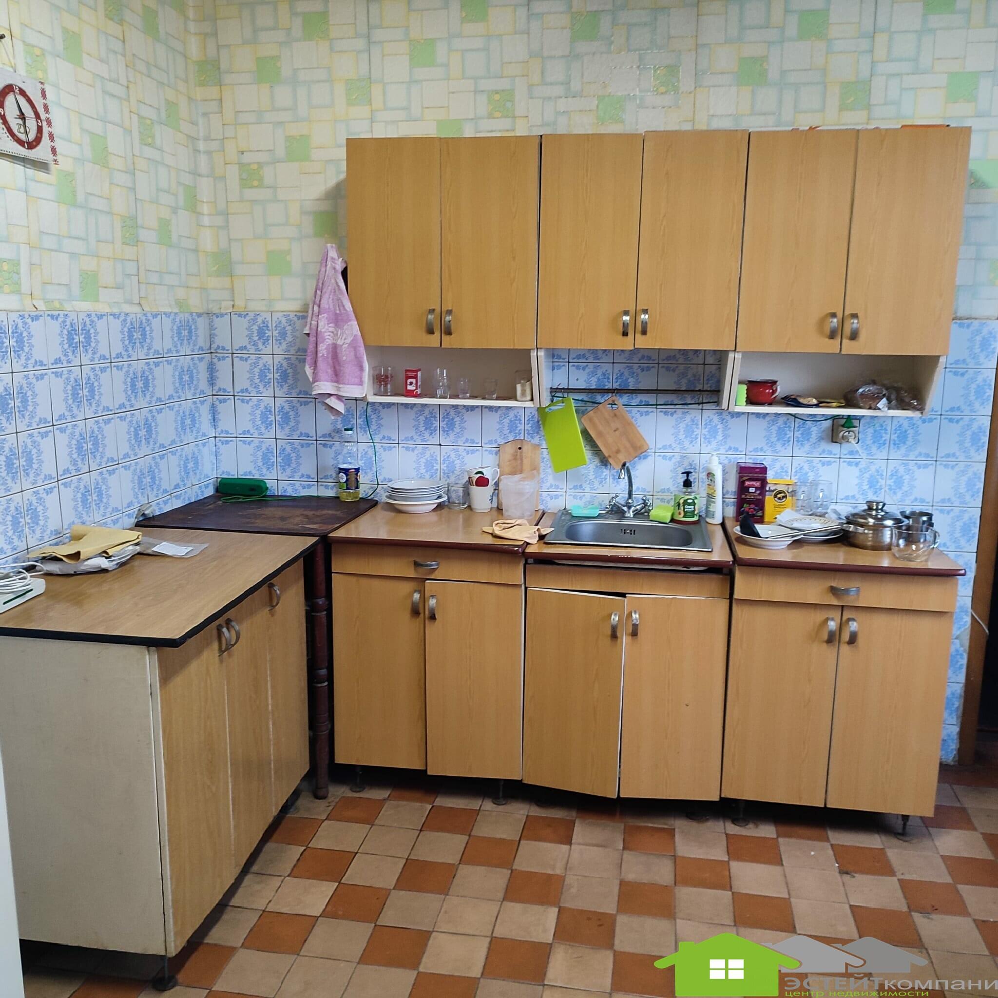 House 141 m² Misiavicy, Belarus