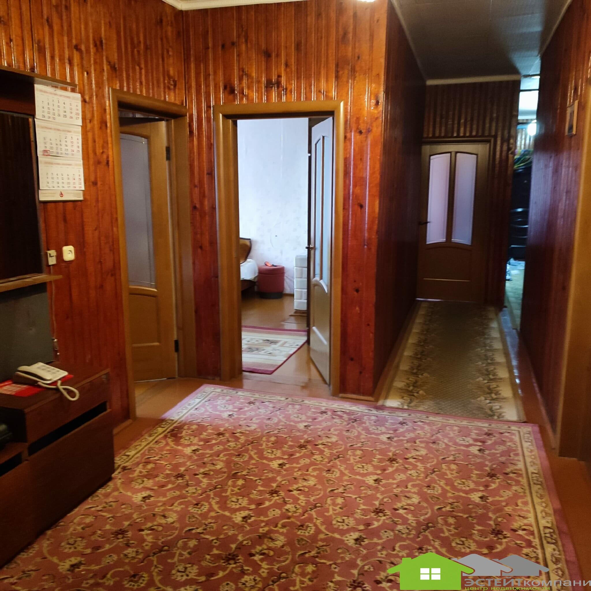 House 141 m² Misiavicy, Belarus