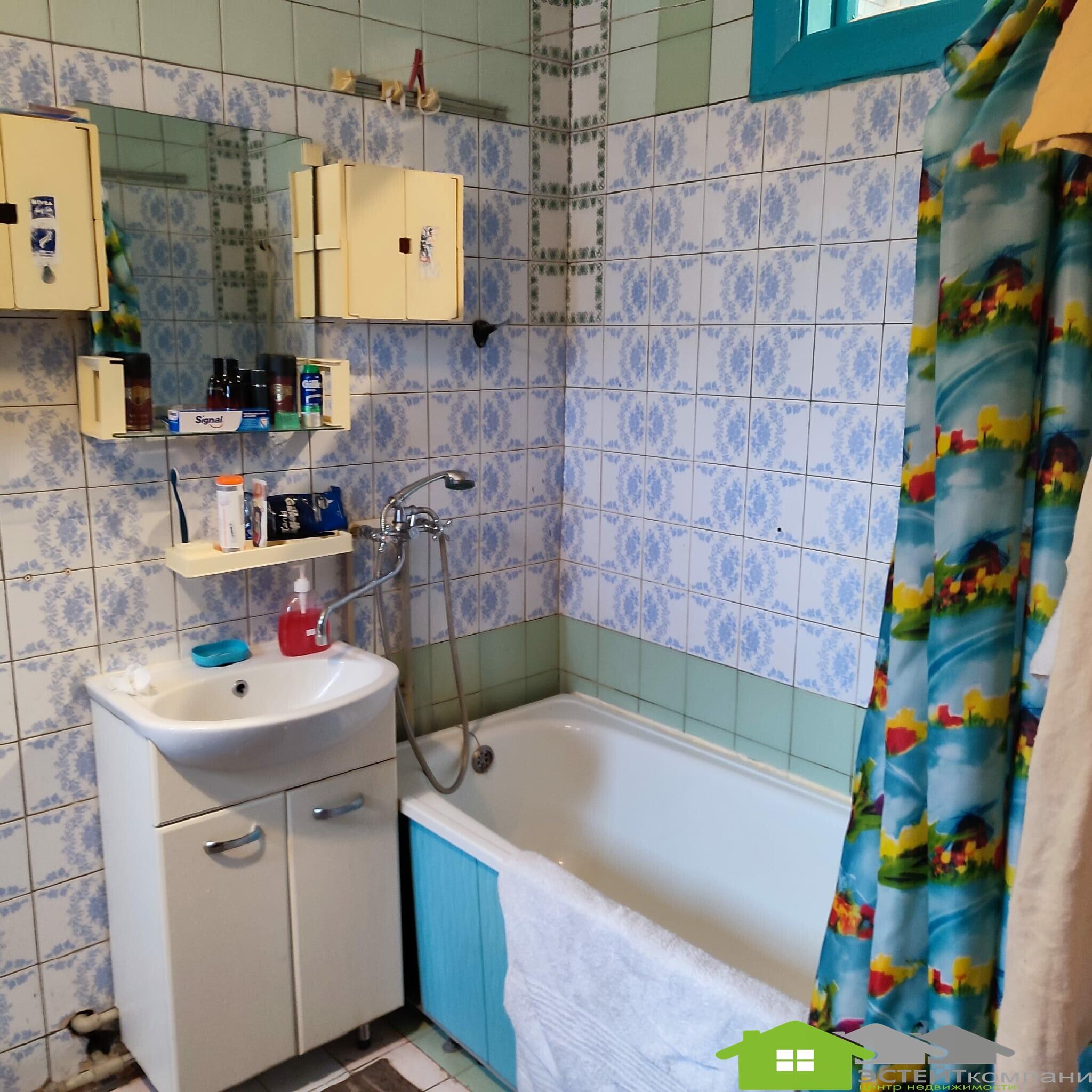 House 141 m² Misiavicy, Belarus