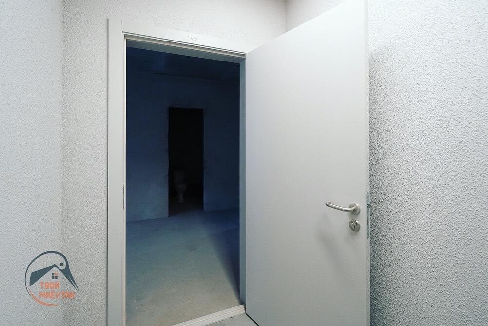 Appartement 3 chambres 84 m² Kopishche, Bélarus