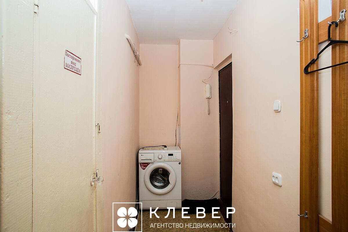  46м.кв., комнат 2, г. Минск (Берестянская ул., 9)