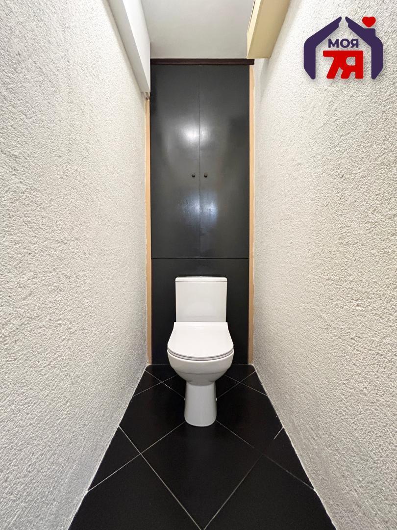 3 room apartment 80 m² Salihorsk, Belarus