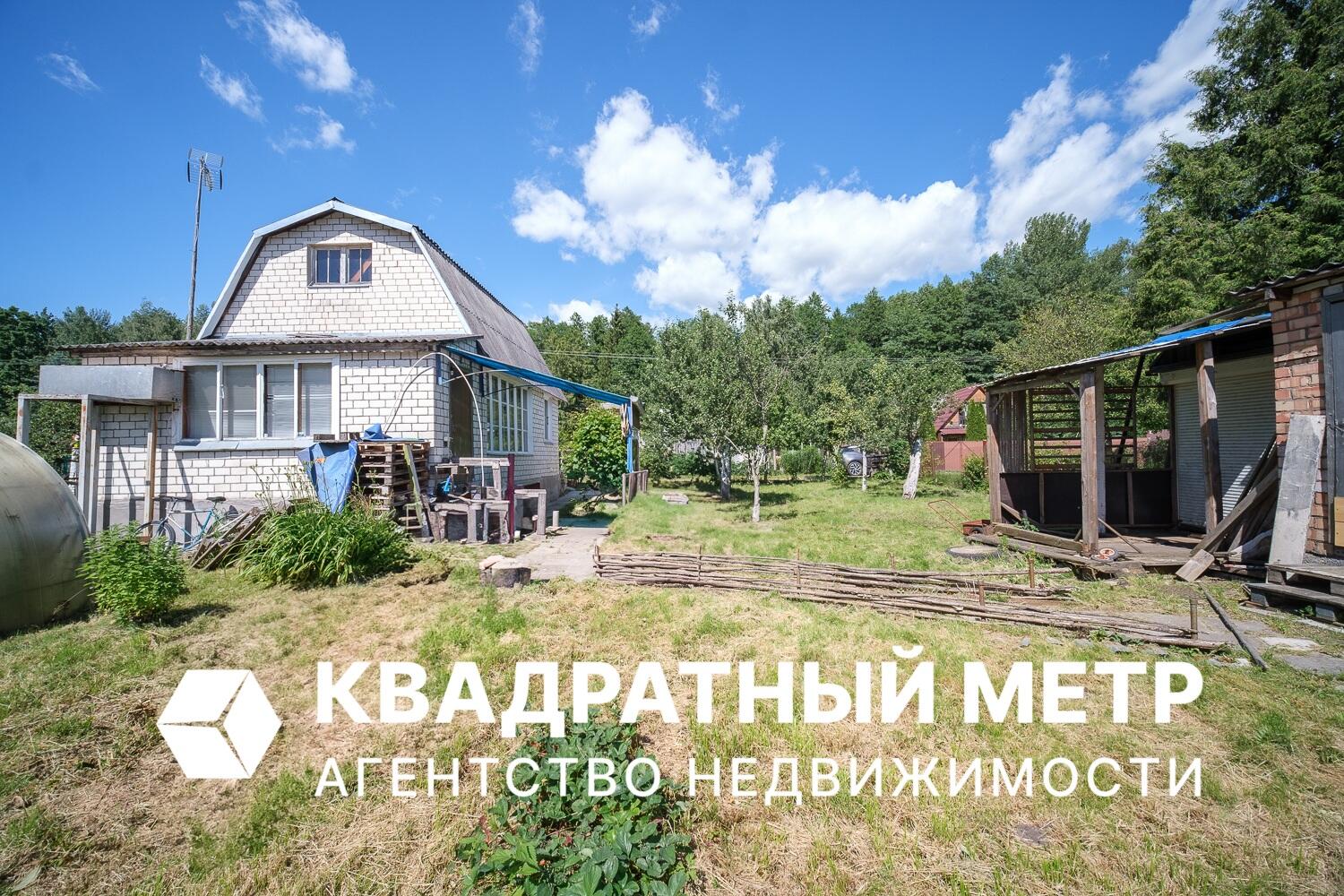 Дом  Червенский сельский Совет, Беларусь