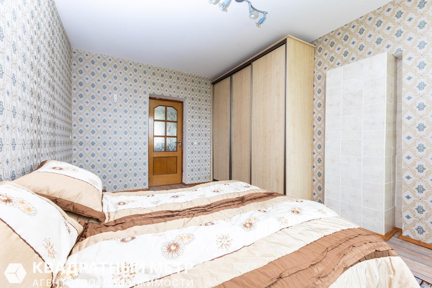 House  Dziamidavicki sielski Saviet, Belarus