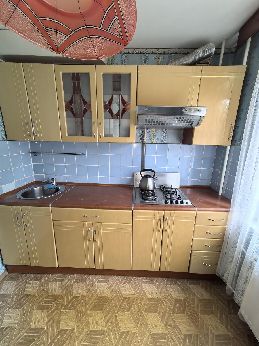 Apartamento 1 habitación 31 m² Minsk, Belarús