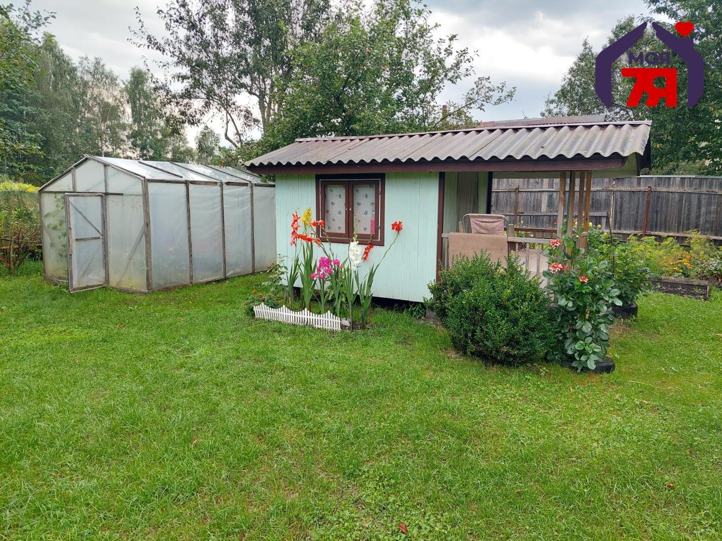 Haus 245 m² Ozyaritska Slabadski rural council, Belarus