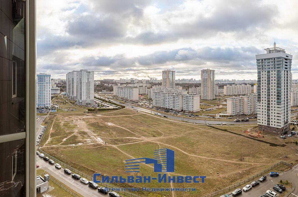 Mieszkanie 3 pokoi 127 m² Mińsk, Białoruś