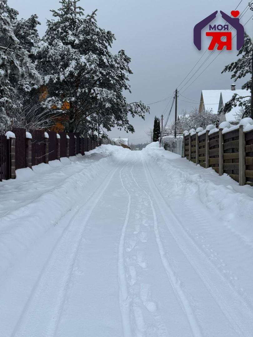 Land  Nieharelski sielski Saviet, Belarus