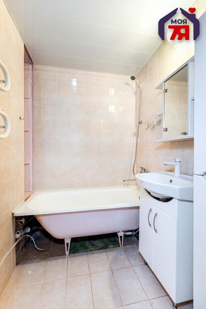 Appartement 1 chambre 37 m² Hatava, Bélarus