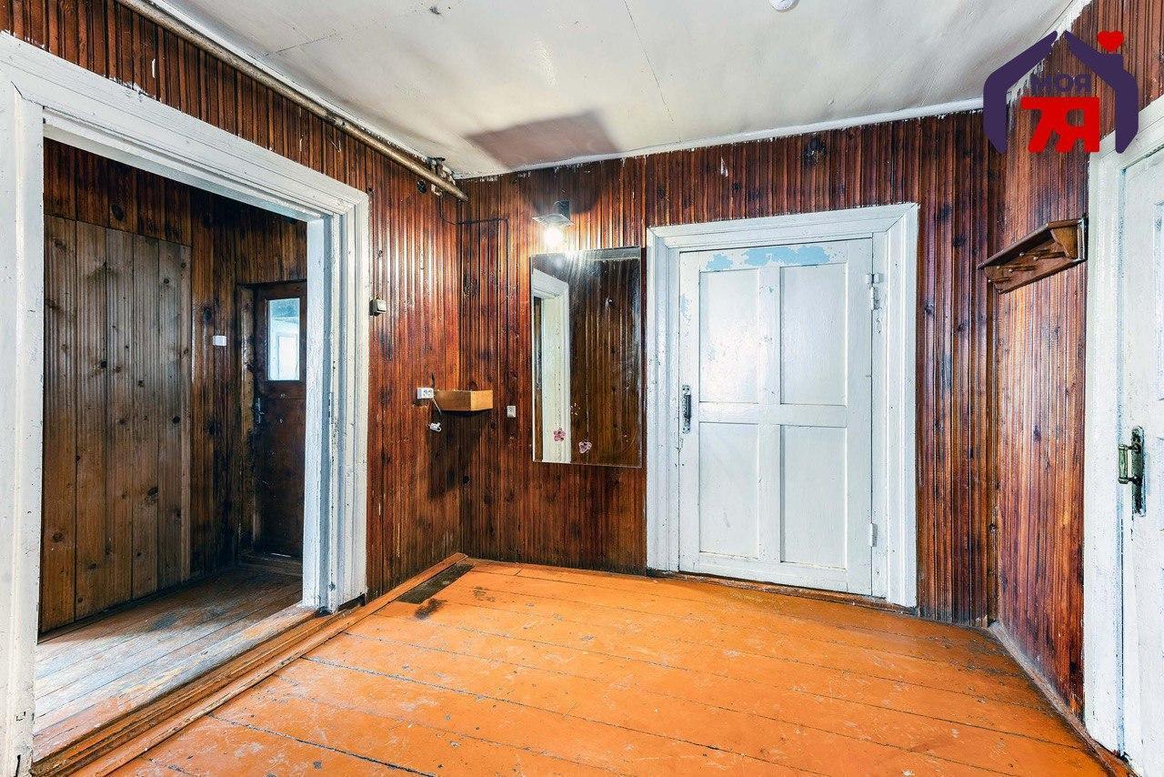 Casa 83 m² Akolica, Belarús