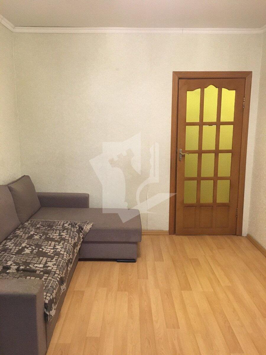 Wohnung 2 zimmer 44 m² Schodsina, Belarus