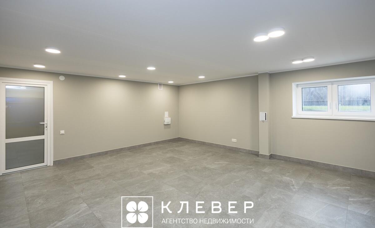  337.1м.кв. (участок 12.28сот.), аг. Семково (Новая ул., 18)