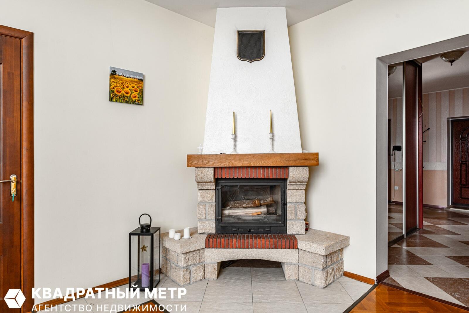 House  Babruysk, Belarus