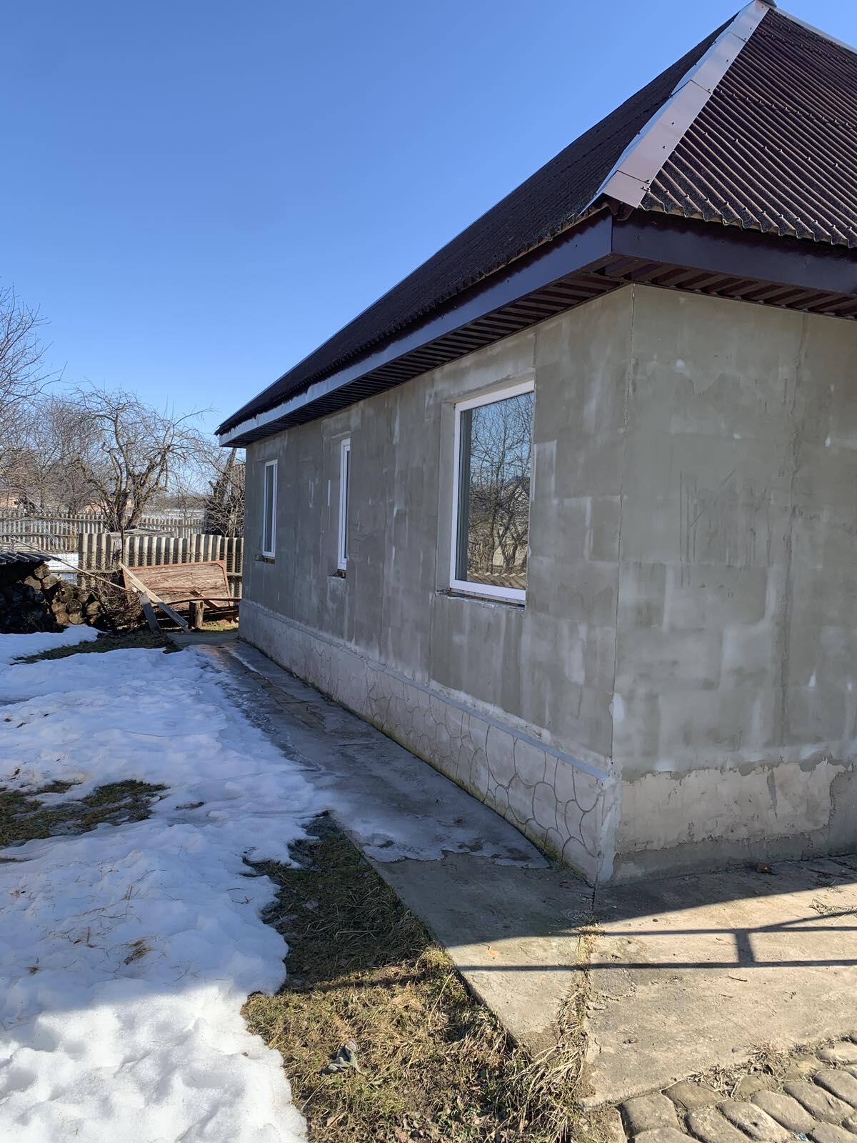 Dom 28 m² Babinicki sielski Saviet, Białoruś