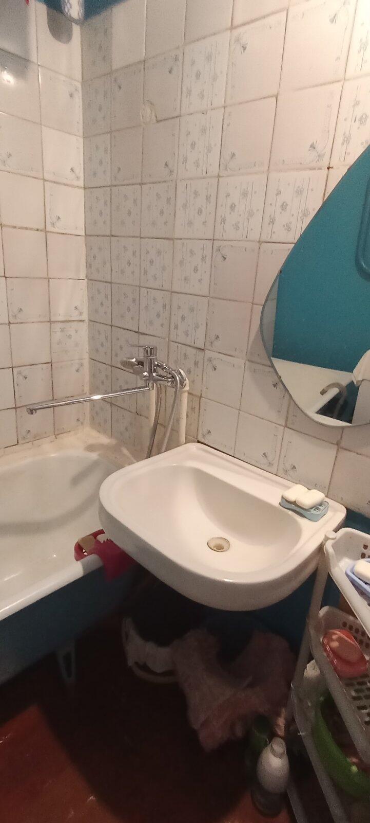 Mieszkanie 3 pokoi 64 m² Orsza, Białoruś