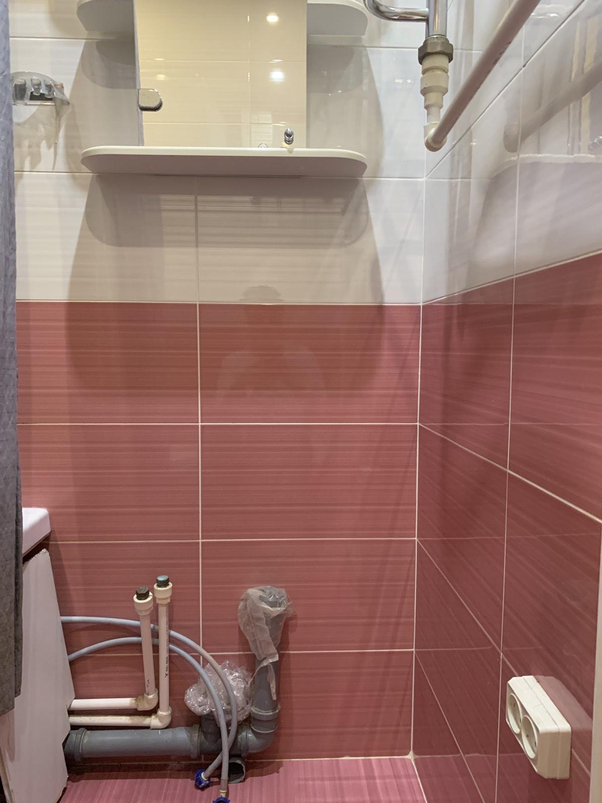 Wohnung 2 zimmer 42 m² Orscha, Belarus