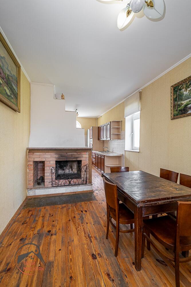 Haus  Astrashitskagaradokski rural council, Belarus