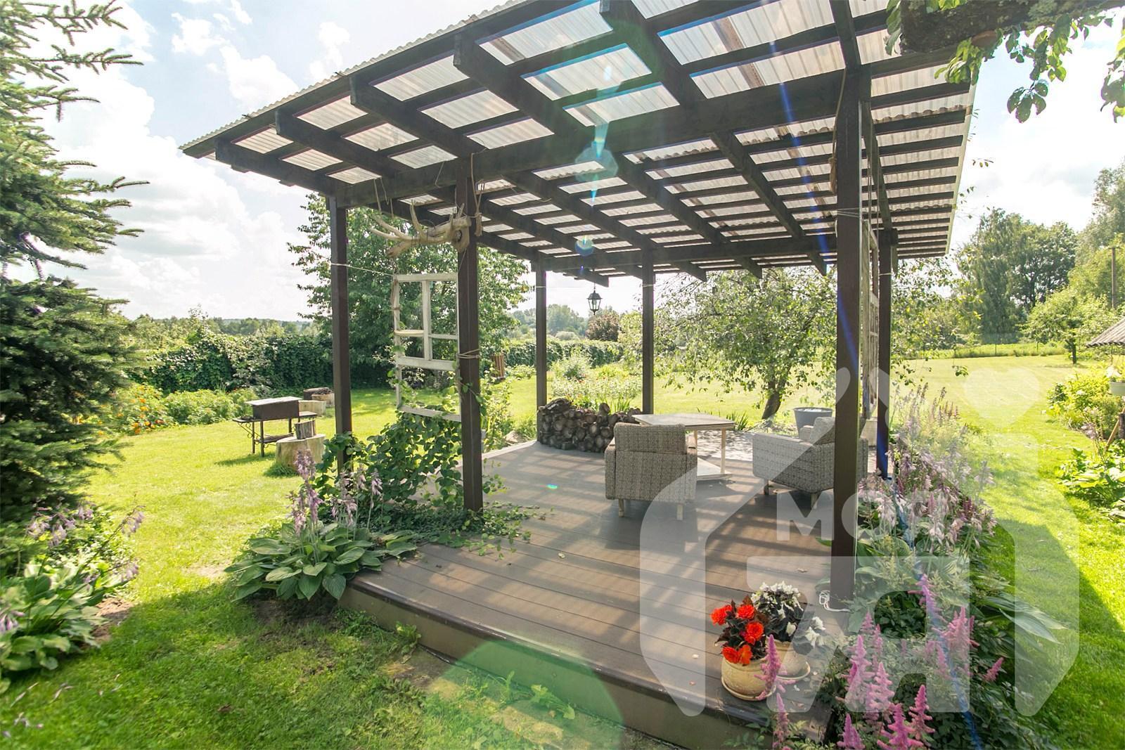 Dom 92 m² Dubrowy, Białoruś