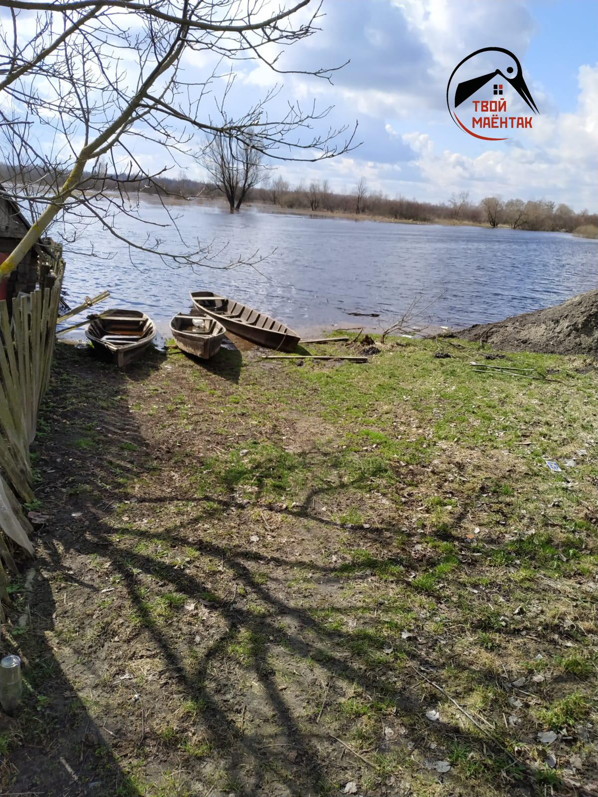 Haus 85 m² Aziaranski sielski Saviet, Belarus