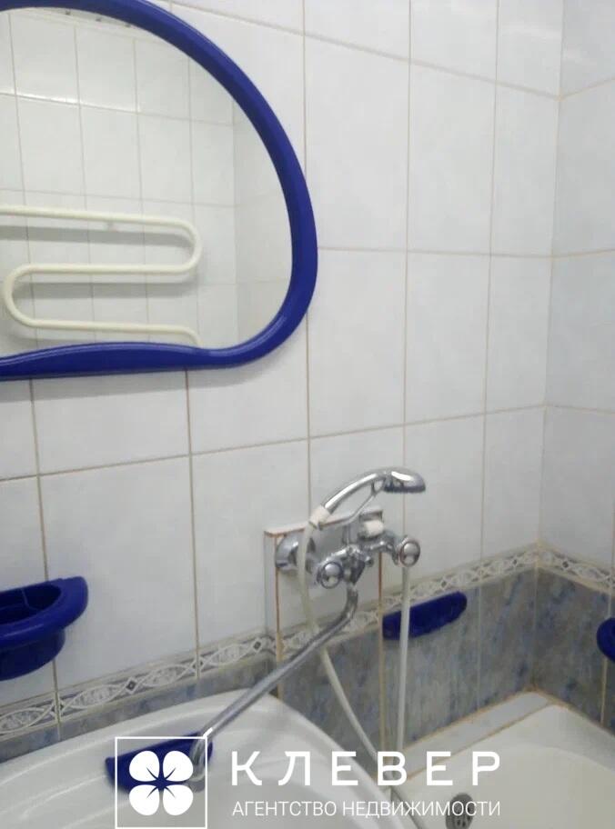  50.3м.кв., комнат 2, г. Дзержинск (Минская ул., 15)