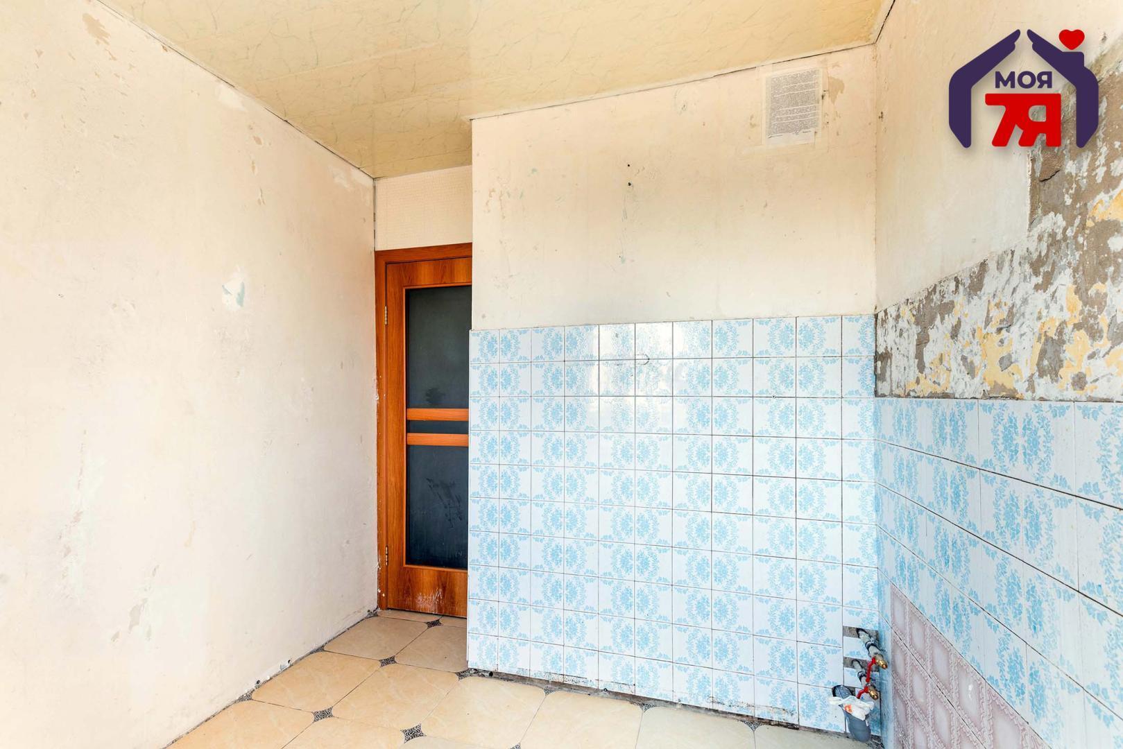 Квартира 3 комнаты 63 м² Минск, Беларусь