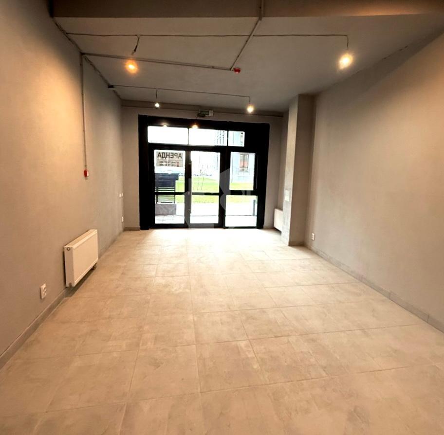 Tienda 44 m² en Minsk, Belarús