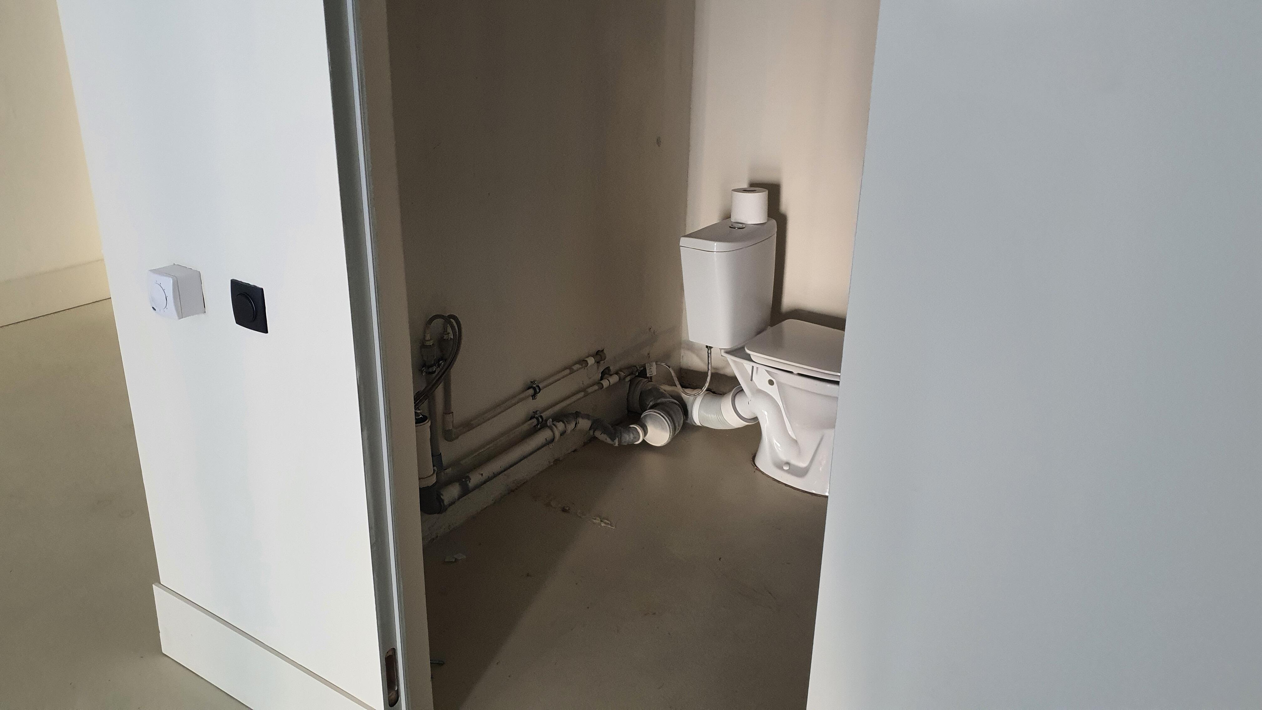 Nieruchomości komercyjne 113 m² w Mińsk, Białoruś