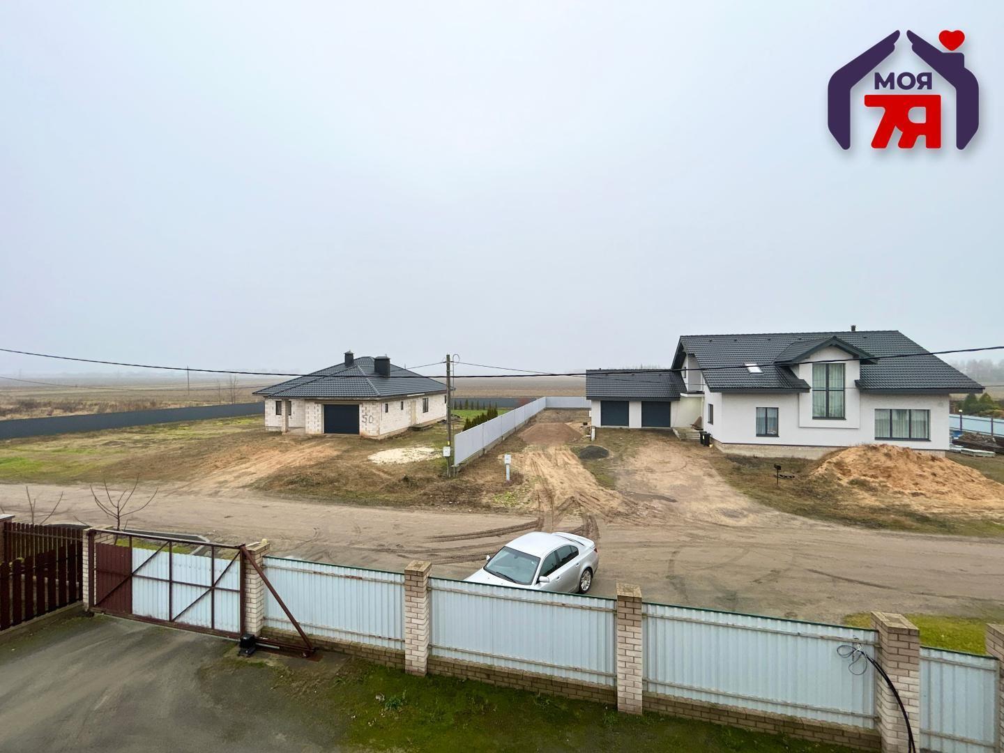 Коттедж 326 м² Чижевичский сельский Совет, Беларусь