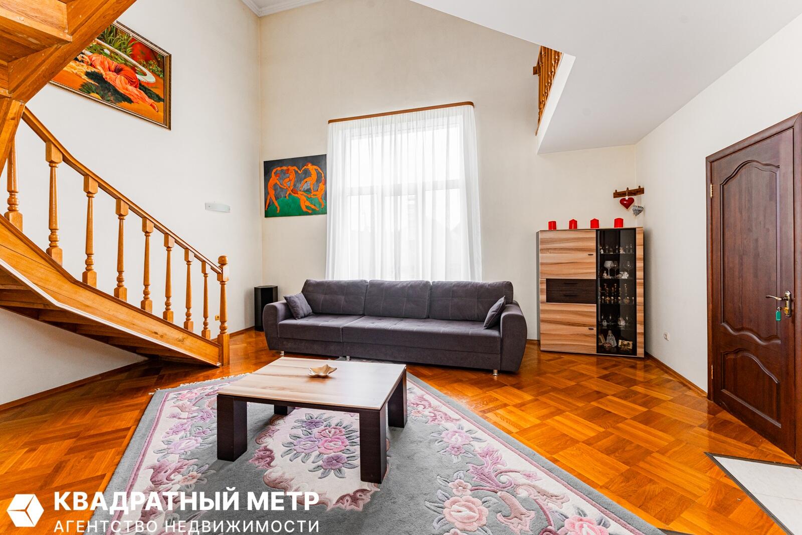 House  Babruysk, Belarus