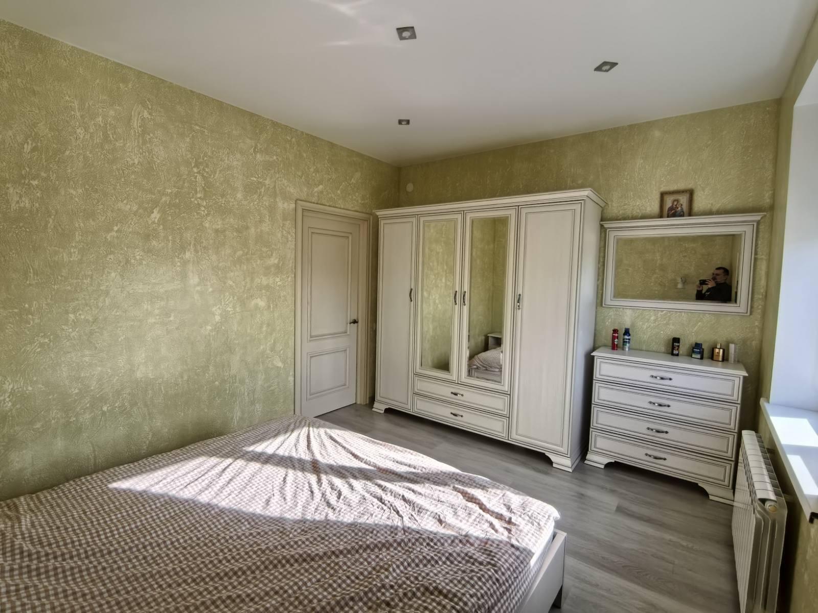 House 125 m² Maryina Horka, Belarus