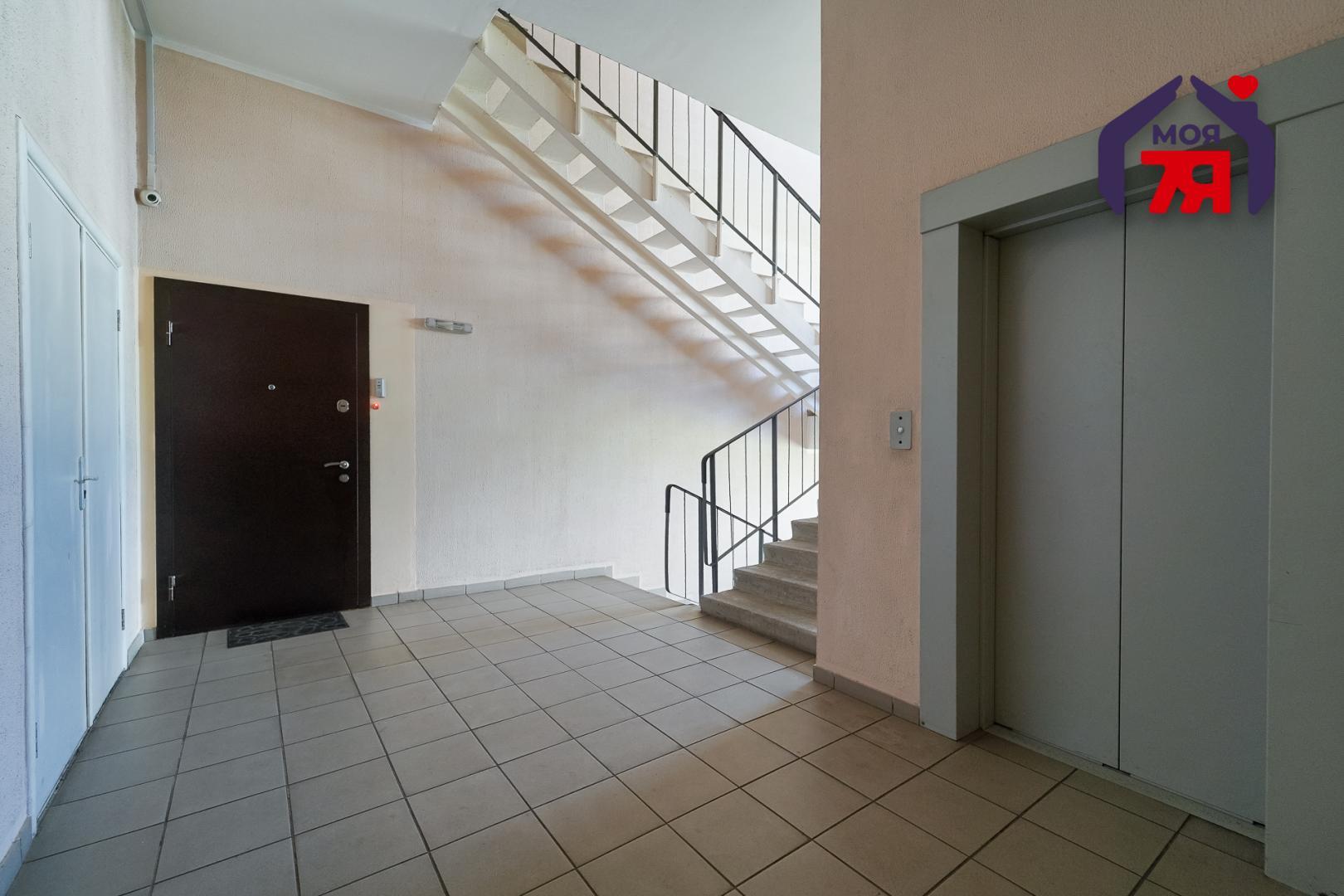 Wohnung 3 zimmer 110 m² Minsk, Belarus