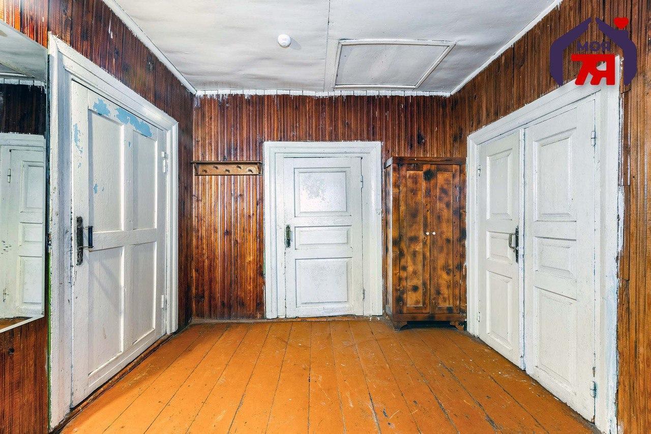 Casa 83 m² Akolica, Belarús