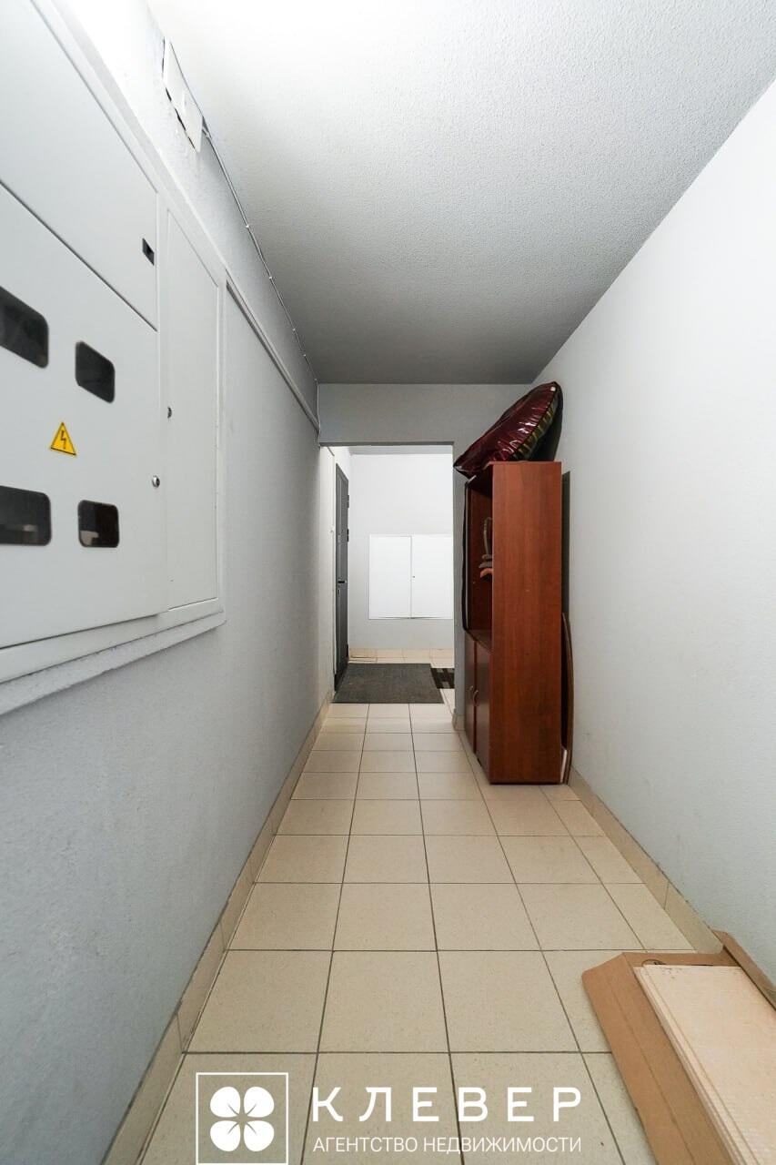  92м.кв., комнат 4, г. Минск (Каменногорская ул., 108)