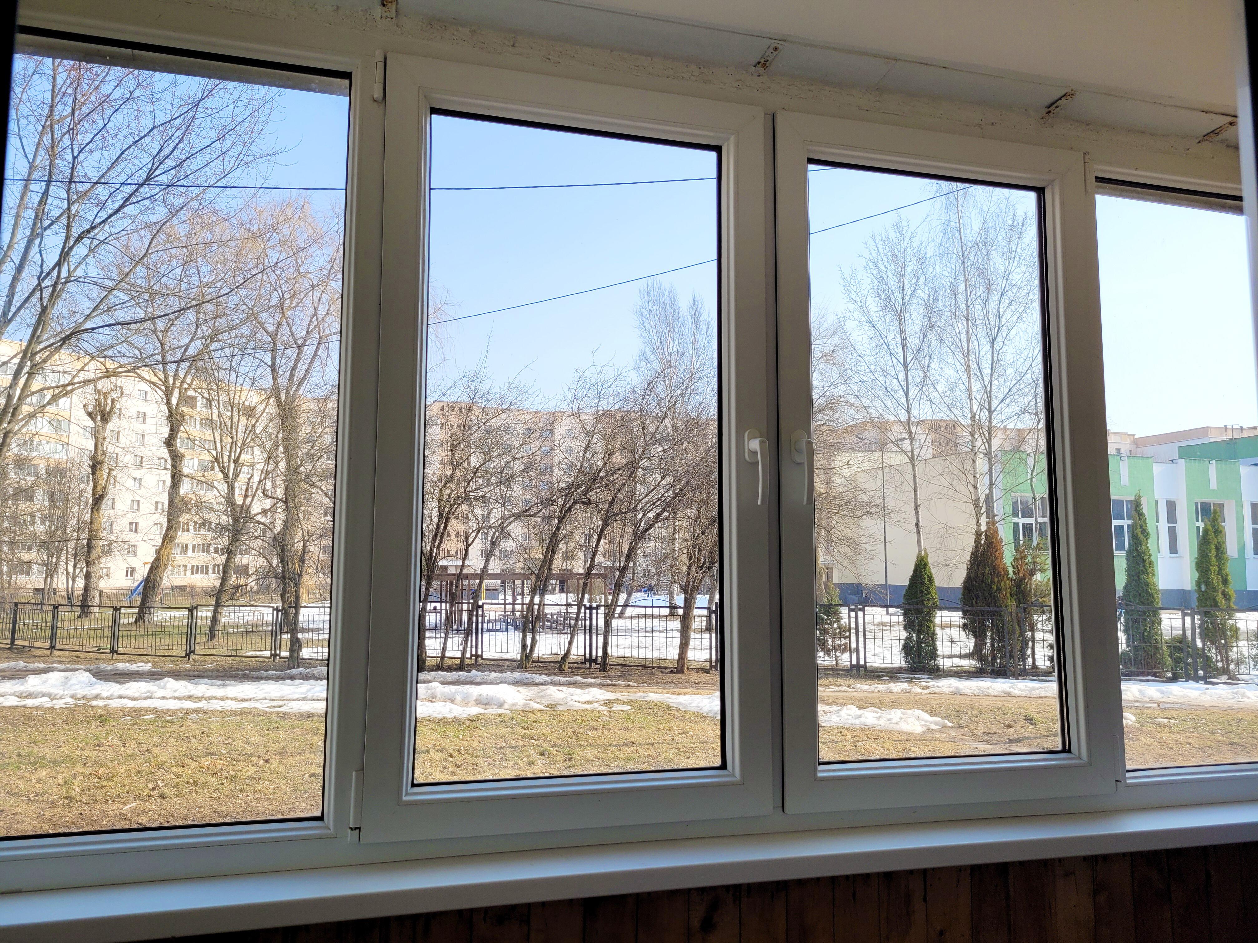 4 room apartment 79 m² Minsk, Belarus