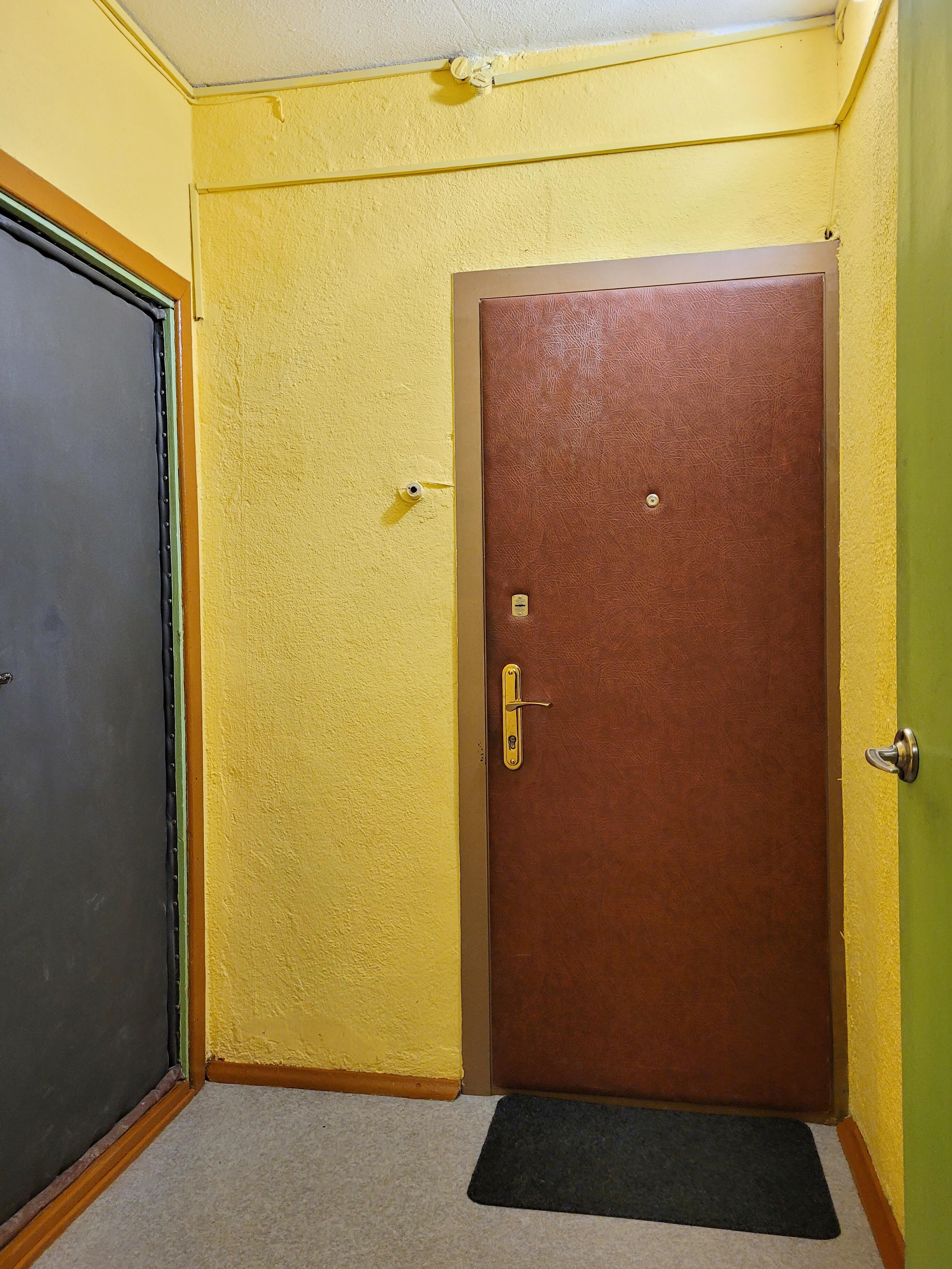 4 room apartment 79 m² Minsk, Belarus