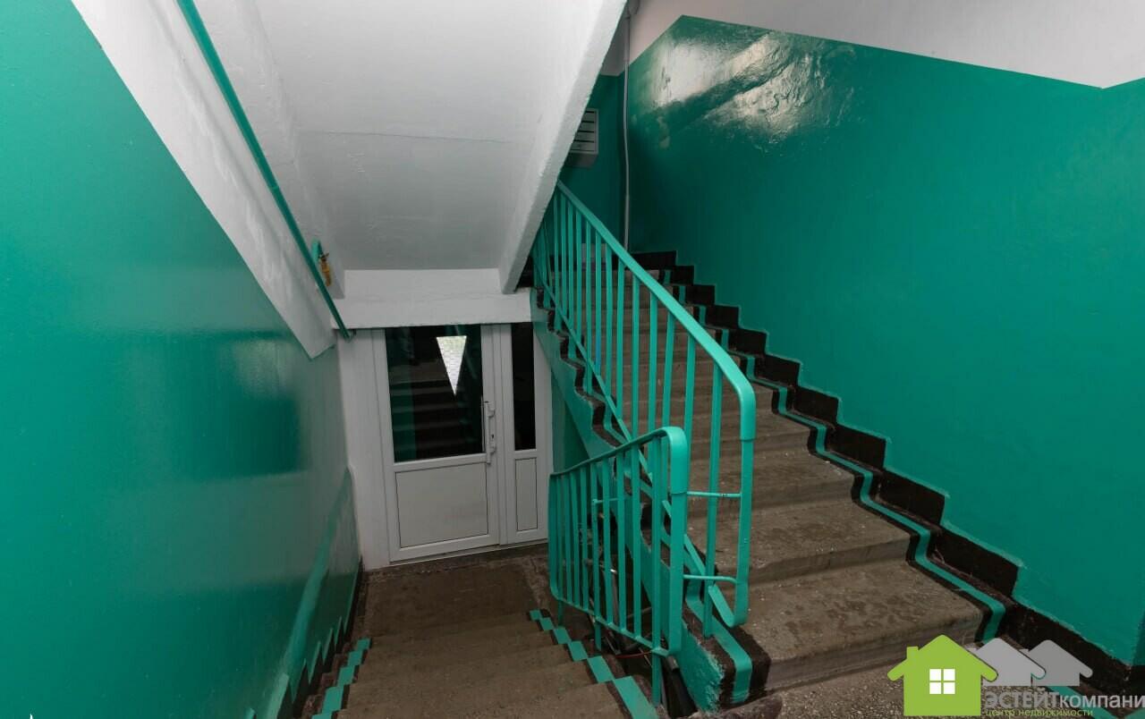Квартира 2 комнаты 57 м² Лида, Беларусь